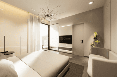 Project Image of 0.0 - 2650.0 Sq.ft 4 BHK Apartment for buy in Adi Shakti