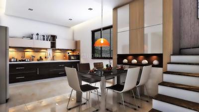 Project Image of 1452.0 - 1487.0 Sq.ft 4 BHK Villa for buy in K N Insignia Phase II