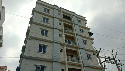 Project Image of 916.33 - 963.37 Sq.ft 2 BHK Apartment for buy in Traventure Zara