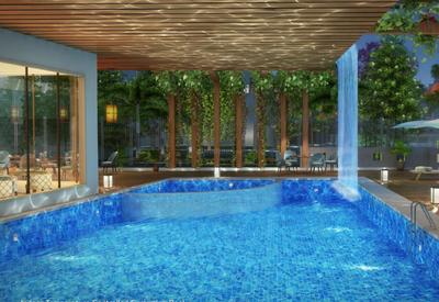 Project Image of 1070.0 - 1500.0 Sq.ft Residential Plot Plot for buy in Trifecta Verde En Resplando