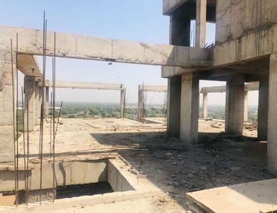 Project Image of 911.49 - 1118.48 Sq.ft 3 BHK Apartment for buy in Umiya Heritage