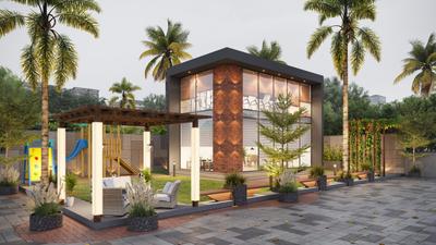 Project Image of 601.92 - 849.92 Sq.ft 2 BHK Apartment for buy in Shivman Aura Parisar
