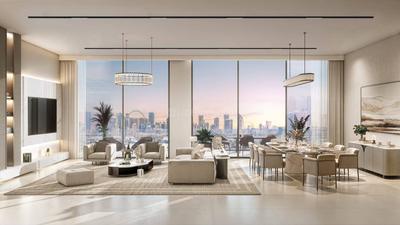 Project Image of 420.0 - 2810.0 Sq.ft Studio Studio Apartment for buy in SOL Sol Levante