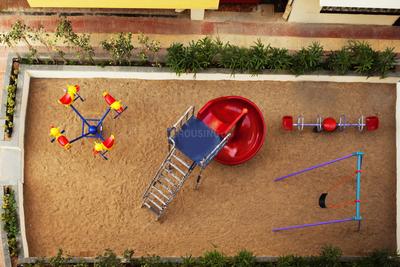 Project Image of 930.0 - 950.0 Sq.ft 2 BHK Apartment for buy in Doshi Oriana