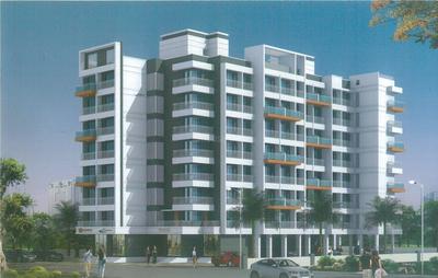 Sure Dwell The Woods Maple Avenue B Wing Images for Elevation of Pimenta The Woods Maple Avenue B Wing 1