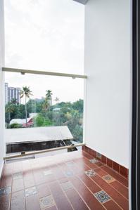 Project Image of 711.0 - 914.0 Sq.ft 3 BHK Apartment for buy in NJN Meriton