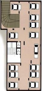 Project Image of 248.0 - 621.0 Sq.ft 1 BHK Apartment for buy in Sradhya Chaya Chabi Complex