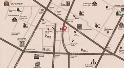 Project Image of 693.84 - 1084.46 Sq.ft 2 BHK Apartment for buy in Apurva Aasthaa Onyx