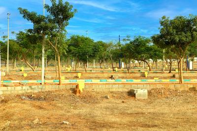Project Image of 1200.0 - 1500.0 Sq.ft Residential Plot Plot for buy in Prime City