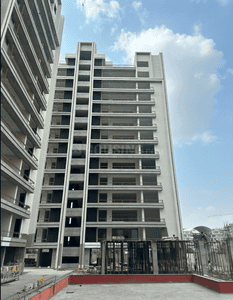 Project Image of 1837.51 - 1868.18 Sq.ft 4 BHK Apartment for buy in Om Kalhar Wing