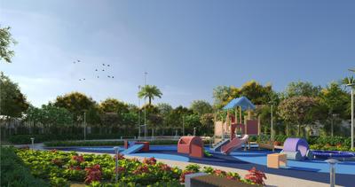 Project Image of 2800.0 - 4260.0 Sq.ft 3 BHK Villa for buy in Shiv Paras Prem Homes
