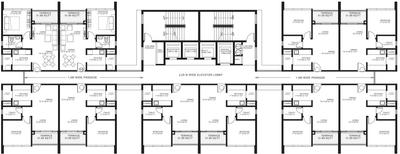 Project Image of 460.0 - 1536.0 Sq.ft 1 BHK Apartment for buy in Duville Riverdale Heights