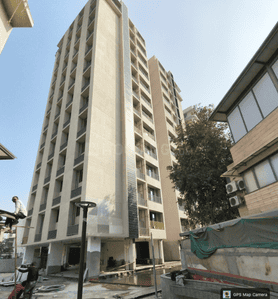 Project Image of 644.0 - 1287.0 Sq.ft 2 BHK Apartment for buy in Parkview One