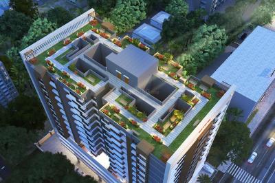 Project Image of 482.0 - 587.0 Sq.ft 2 BHK Apartment for buy in Devkrupa Divine