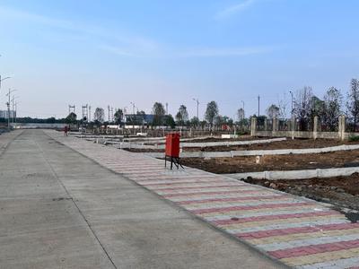 Project Image of 1000.0 - 5000.0 Sq.ft Residential Plot Plot for buy in Privara Vihar 9