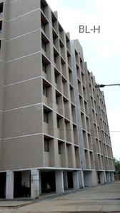 Project Image of 480 Sq.ft 1 RK Apartment / Flat for sale in Nava Naroda for Rs. 900000