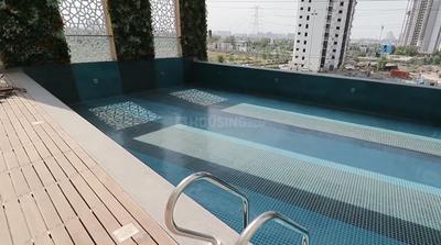 Project Image of 1194.79 - 1545.0 Sq.ft 2 BHK Apartment for buy in M3M Sierra 68