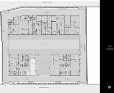 Project Image of 3071.7 - 7287.71 Sq.ft 4 BHK Apartment for buy in Sankalp The Bellagio