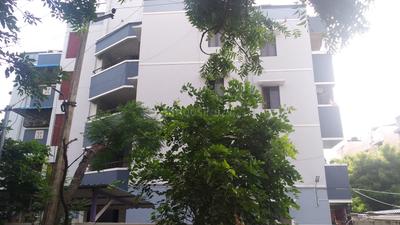 Project Image of 810.0 - 1250.0 Sq.ft 2.5 BHK Apartment for buy in Premier Tower