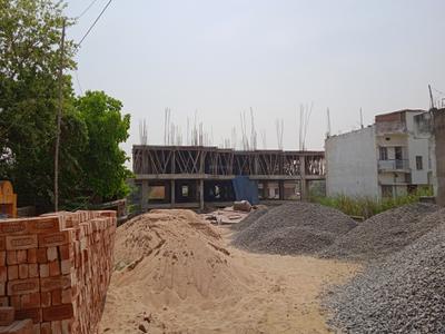 Project Image of 677.11 - 879.5 Sq.ft 2 BHK Apartment for buy in Mohini Apex Twin Tower