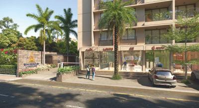 Project Image of 1890.0 - 1935.0 Sq.ft 3 BHK Apartment for buy in Shikhar Landmark