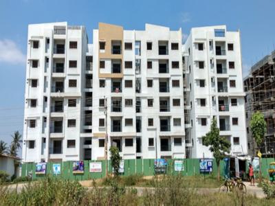 Project Image of 1154.0 - 1492.0 Sq.ft 2 BHK Apartment for buy in Tallam Shilpa Retreat Signaa