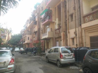 Project Image of 1000.0 - 1150.0 Sq.ft 2 BHK Apartment for buy in DDA Santushti Apartment