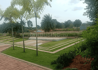 Project Image of 0.0 - 143547.51 Sq.ft Residential Plot Plot for buy in TGH Total Green Homes