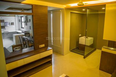 Project Image of 1422.0 - 1782.0 Sq.ft 2 BHK Apartment for buy in Shree Real Estate Luvkush 4