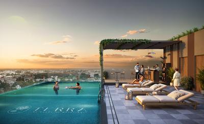 Project Image of 1685.0 - 3200.0 Sq.ft 3 BHK Apartment for buy in Sunshine Terra