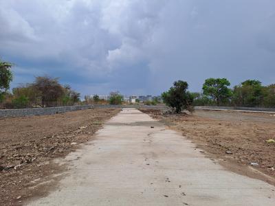 Goldmark Shrishti Elevation 1