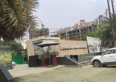 Project Image of 927.0 - 2805.0 Sq.ft 1 BHK Apartment for buy in Godrej Palm Retreat 1