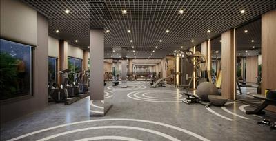 Project Image of 905.67 - 907.07 Sq.ft 3 BHK Apartment for buy in N B Sourish