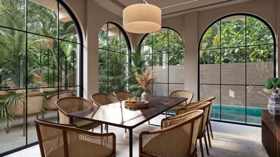 Project Image of 2667.08 - 3064.16 Sq.ft 3 BHK Villa for buy in Villas Tropicale