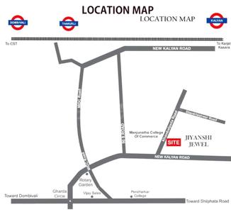 Satish Jiyanshi Jewel Location Plan 1