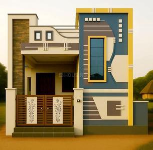 Project Image of 450.0 - 1050.0 Sq.ft 1 BHK Villa for buy in SMV Imperial Villas