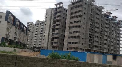 Project Image of 1160.0 - 1711.0 Sq.ft 2 BHK Apartment for buy in RV Uddiipta