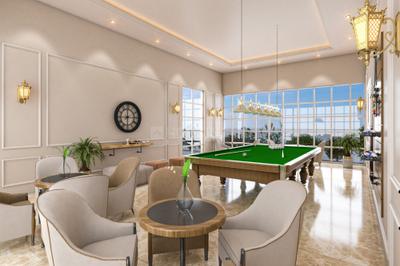 Project Image of 2240.41 - 3058.58 Sq.ft 3 BHK Apartment for buy in The Windsor Fortune