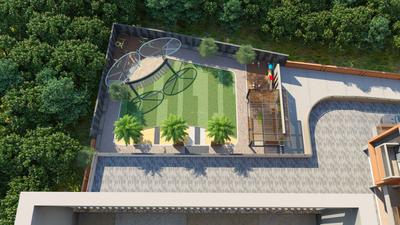 Project Image of 0.0 - 516.0 Sq.ft 2 BHK Apartment for buy in Vision Starwest Phase 1