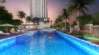 Project Image of 1830.0 - 2005.0 Sq.ft 3 BHK Villa for buy in Leverage Green Meadows