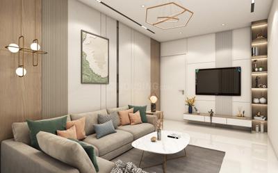 Project Image of 617.42 - 622.37 Sq.ft 2 BHK Apartment for buy in Siddhi Nest A1 A2
