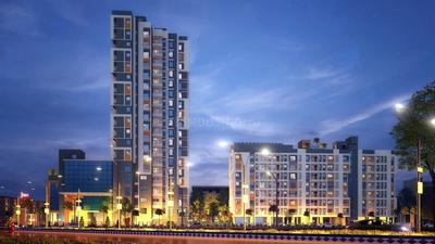 Project Image of 931.0 - 1943.0 Sq.ft 2 BHK Apartment for buy in Tapa Lux Insignia
