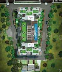 Project Image of 0.0 - 848.0 Sq.ft 3 BHK Apartment for buy in Paranjape Swapna Samrat