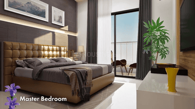 Project Image of 595.78 - 642.93 Sq.ft 2 BHK Apartment for buy in Reelicon Fairy Bell