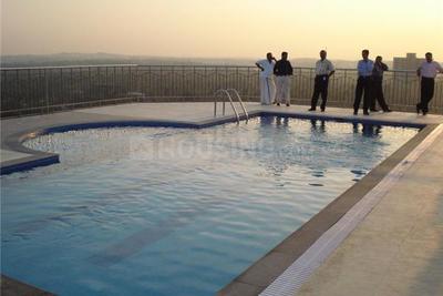 Project Image of 1265.0 - 1762.0 Sq.ft 2 BHK Apartment for buy in ABAD Aquarius