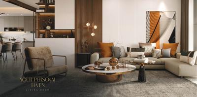 Project Image of 1500 Sq.ft 3 BHK Apartment / Flat for sale in Rasulgarh for Rs. 13600000