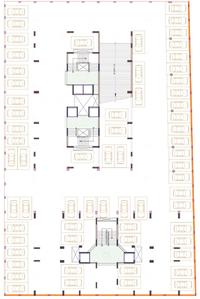 Project Image of 595.14 - 849.49 Sq.ft 2 BHK Apartment for buy in Shree Kedar Hills