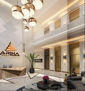 Project Image of 1650.0 - 3775.0 Sq.ft 3 BHK Apartment for buy in Ariha One08