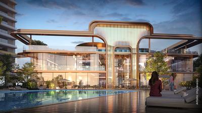 Project Image of 2080.0 - 3125.0 Sq.ft 3 BHK Apartment for buy in M3M Mansion Ph 2