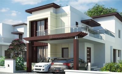 Project Image of 2490.0 - 3100.0 Sq.ft 3 BHK Villa for buy in Brahmha Bauhinia Villas